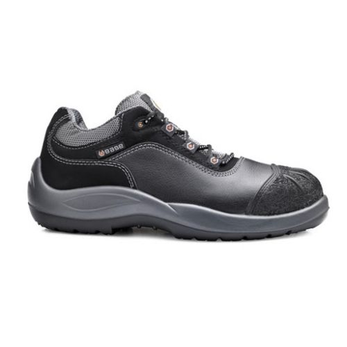 Zapato seguridad Mozart Base